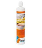 De IJssel Variopox plamuur koker 180 ml, Watersport en Boten, Ophalen of Verzenden, Nieuw, Zeilboot of Motorboot