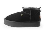 Warmbat Boots in maat 40 Zwart | 10% extra korting, Verzenden, Zwart, Overige typen, Zo goed als nieuw