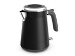 Krups Collection KI6668 - Waterkoker - Zwart, Verzenden, Zo goed als nieuw