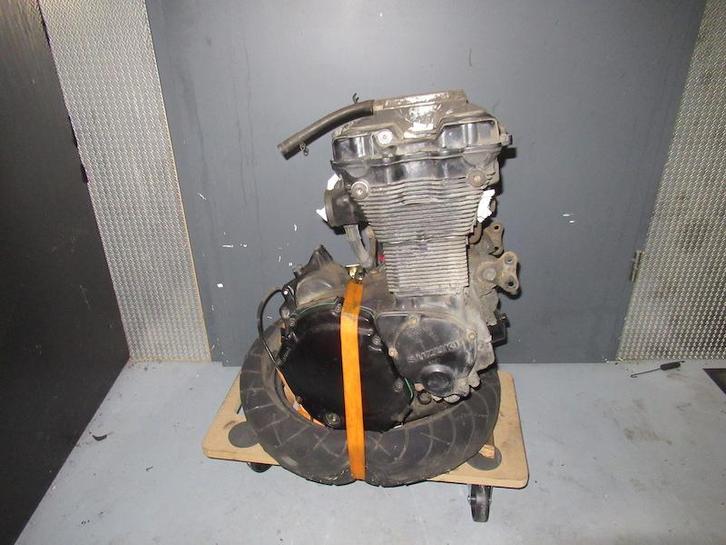 Suzuki GSX 600 F Motorblok, Motoren, Onderdelen | Suzuki, Ophalen of Verzenden