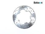 Remschijf Achter Piaggio | Vespa MP3 125 2006-2008 M47300, Verzenden, Gebruikt