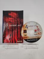 Resident Evil 4 Playstation 2, Spelcomputers en Games, Ophalen of Verzenden, Nieuw