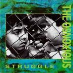 cd - The Obnoxious - Struggle, Verzenden, Zo goed als nieuw