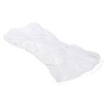 Klamboe campingbed | Gardalux | 130 x 70 x 33 cm (Polyester), Verzenden, Nieuw