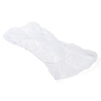 Klamboe campingbed | Gardalux | 130 x 70 x 33 cm (Polyester), Dieren en Toebehoren, Overige Dieren-accessoires, Nieuw, Verzenden