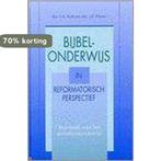 Bijbelonderwijs in reformatorisch perspectief 9789061405481, Boeken, Godsdienst en Theologie, Verzenden, Gelezen, I.A. Kole