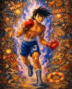 Raffaele De Leo - Edizione limitata -/30 Giclèe fine art, Nieuw