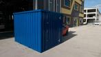 Mooie zelfbouw container Noord-Brabant en geweldige prijzen!, Zakelijke goederen, Machines en Bouw | Keten en Containers
