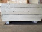 B-Keus PIR 2-zijdig Mineraalglasvlies 1200x600x90mm Rd:3,46, Doe-het-zelf en Verbouw, Isolatie en Afdichting, Ophalen of Verzenden