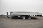 Hulco Medax-2 3000 405x223 Plateauwagen, Ophalen of Verzenden, Gebruikt