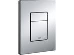 Veiling - GROHE Skate Cosmopolitan Bedieningspaneel Toilet, Nieuw