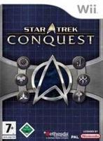 MarioWii.nl: Star Trek: Conquest - iDEAL!, Ophalen of Verzenden, Zo goed als nieuw