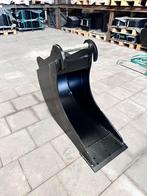 Banaanbak S45 | 6.0 - 10 ton | 400mm | 155L | 135Kg, Graafmachine