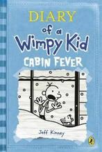 Cabin Fever / Diary of a Wimpy Kid / 6 9780141341880, Verzenden, Gelezen, Jeff Kinney