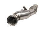 Turboworks Downpipe BMW F30 F31 F32 F33 F34 F36 B48 B9805, Nieuw, BMW