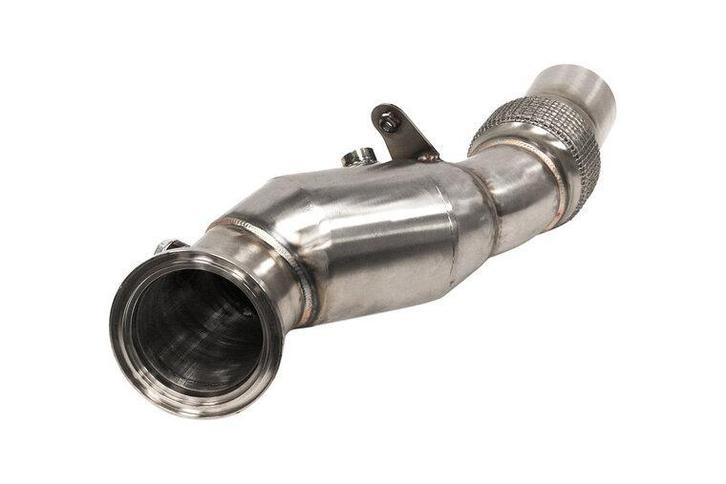 Turboworks Downpipe BMW F30 F31 F32 F33 F34 F36 B58 B9805, Auto-onderdelen, Uitlaatsystemen, Nieuw, BMW
