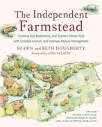 9781603586221 Independent Farmstead Shawn Dougherty, Verzenden, Nieuw, Shawn Dougherty