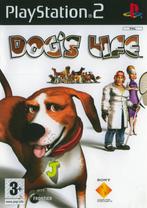 Dogs Life (PlayStation 2), Spelcomputers en Games, Verzenden, Gebruikt