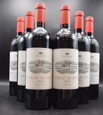 2019 Petra, Colle al Fico - Toscane - 6 Flessen (0.75 liter), Nieuw