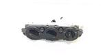 Bedieningspaneel kachel Ford Focus II 1.6 TDCi 69607003 7M5T, Ophalen of Verzenden, Gebruikt, Ford