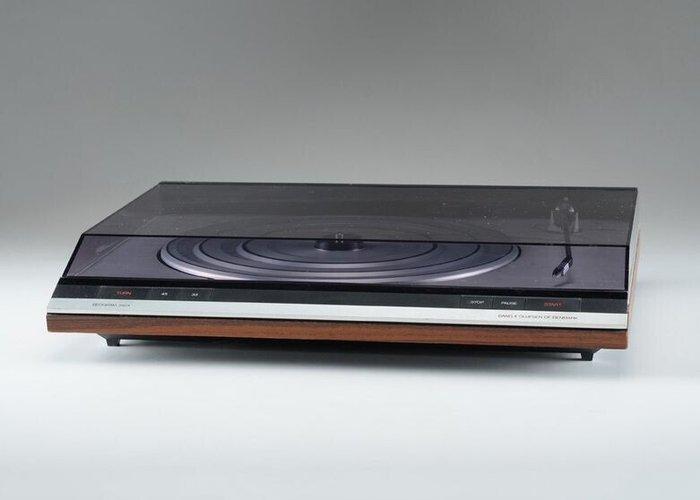 Bang & Olufsen - Beogram 2404 Platenspeler, Audio, Tv en Foto, Stereo-sets