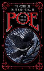 9781435154469 Complete Tales and Poems of Edgar Allan Poe..., Boeken, Verzenden, Nieuw, Edgar Allan Poe