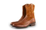Loff 1881 Cowboy laarzen in maat 36 Bruin | 10% extra, Kleding | Dames, Schoenen, Gedragen, Bruin, Loff 1881, Verzenden