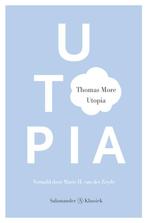 Utopia / Salamander Klassiek 9789025363178 Th. More, Boeken, Verzenden, Gelezen, Th. More