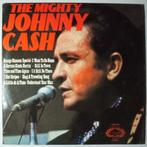 Johnny Cash - The mighty Johnny Cash - LP, Verzenden, Nieuw in verpakking