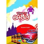 Take it Easy antwoordenboek 7/8 B, Boeken, Verzenden, Nieuw