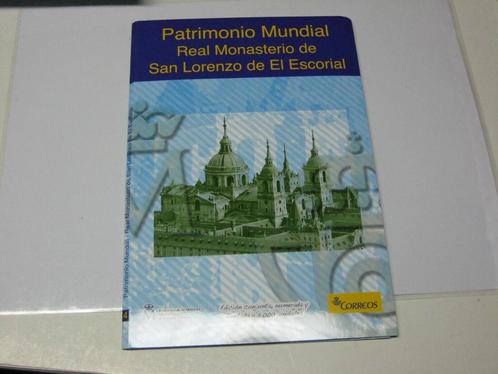 2 Euro Spanien Numisblatt der spanischen Post 2013 Unesco..., Postzegels en Munten, Munten | Europa | Euromunten, Verzenden