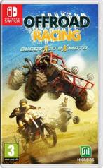 Offroad Racing Switch Garantie & morgen in huis!, 1 speler, Ophalen of Verzenden, Zo goed als nieuw, Vanaf 3 jaar