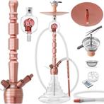 Dilaw Waterpijp - Shisha - 93cm - Complete set - LED, Verzenden, Nieuw