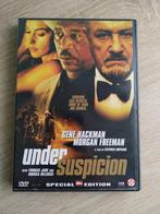 DVD - Under Suspicion, Cd's en Dvd's, Dvd's | Thrillers en Misdaad, Gebruikt, Detective en Krimi, Verzenden, Vanaf 16 jaar