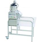 Robot Coupe Groentesnijder CL 55 hefboom 400V, 2 snelheden