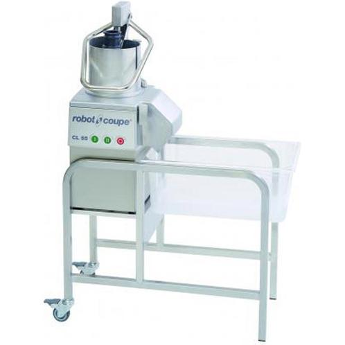 Robot Coupe Groentesnijder CL 55 hefboom 400V, 2 snelheden, Zakelijke goederen, Horeca | Keukenapparatuur, Verzenden