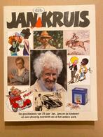 Jan Kruis - Al zijn Werk en 25 jaar Jan, Jans en de Kinderen, Ophalen of Verzenden, Zo goed als nieuw, Boek of Spel