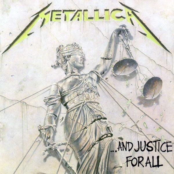 cd - Metallica - ...And Justice For All, Cd's en Dvd's, Cd's | Overige Cd's, Zo goed als nieuw, Verzenden