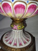 Capodimonte - Capodimonte - Buffet tafellamp - Capodimonte -, Antiek en Kunst