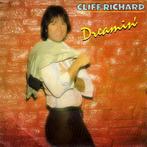 Cliff Richard - Dreamin, Cd's en Dvd's, Vinyl | Rock, Gebruikt, Ophalen of Verzenden