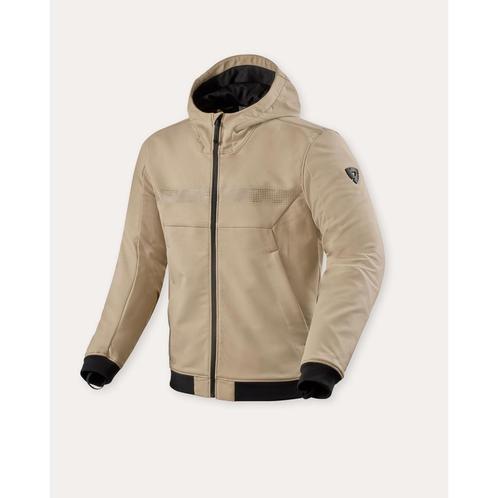 Hoodie Parabolica 2 REVIT!, Motoren, Kleding | Motorkleding, Verzenden
