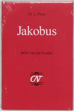 Jakobus / Commentaar op het Nieuwe Testament Derde serie, Boeken, Verzenden, Gelezen, L. Floor