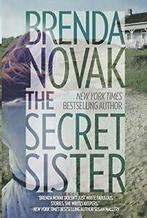 The Secret Sister (Fairham Island). Novak, Boeken, Zo goed als nieuw, Brenda Novak, Verzenden