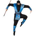 Ninja Pak Mortal Kombat Sub Zero, Nieuw, Verzenden