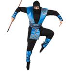 Ninja Pak Mortal Kombat Sub Zero, Verzenden, Nieuw