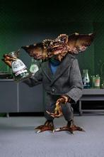 Gremlins 2 Action Figure Ultimate Brain Gremlin 15 cm, Ophalen of Verzenden, Nieuw
