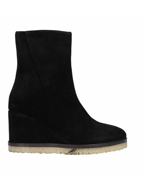 -43% Via Vai  Via Vai Enkellaars model Aura Miley  maat 39, Kleding | Dames, Schoenen, Zwart, Nieuw, Verzenden