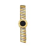Bvlgari - Dasspeld - 18 karaat Geel goud