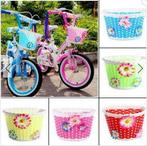 Kinderfietsmand fietsmand kinderfiets