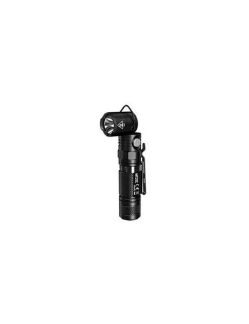 NiteCore zaklamp MT21C Cree XP-L HD V6 LED met kantelbare... beschikbaar voor biedingen